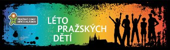 Léto pražských dětí