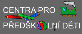 Centra pro předškolní děti