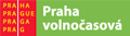 Praha volnočasová